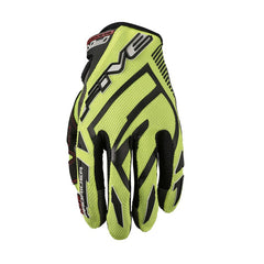 MXF Prorider S Fluro/Yellow