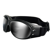 Cruiser Goggles - Mirror Lens