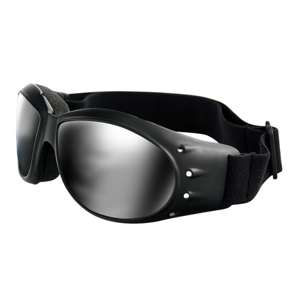 Cruiser Goggles - Mirror Lens
