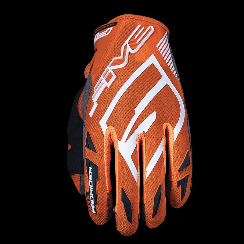 MXF Prorider S Orange