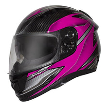RXT EVO Axis Black Magenta