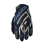 MXF PRORIDER S BLACK/GOLD