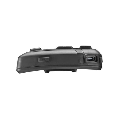 U-COM 8R Double Package