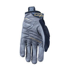 MXF Prorider S Black/Gold