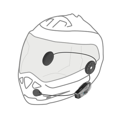 U-COM 6R