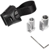 KRYPTONITE TRANSIT FLEXFRAME-U- ULOCK CARRIER FRAME BRACKET (9US)