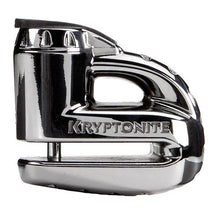 Kryptonite Keeper 5-S2 Disc Lock - BLK Chrome W/Reminder (3C)