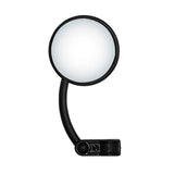 ENDURO BLACK SHORT STEM LH