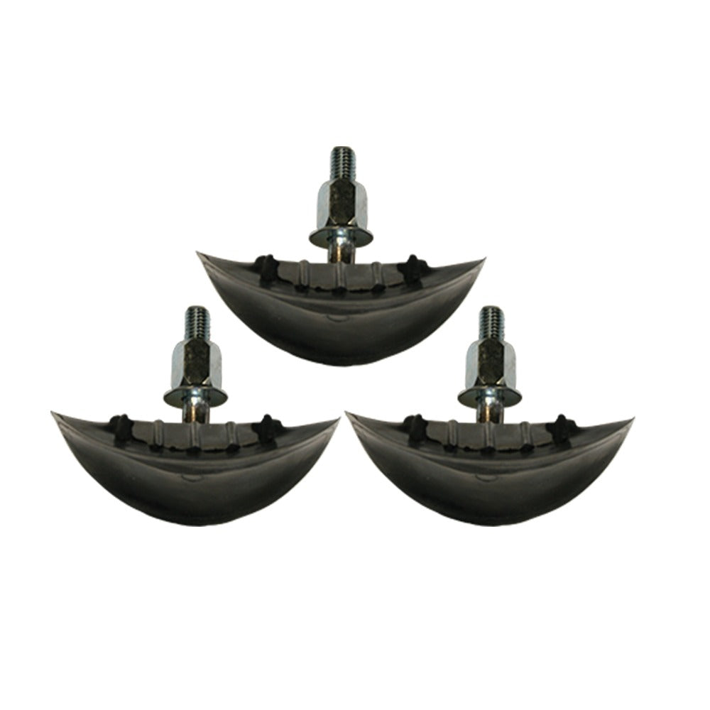 RIM LOCKS - ALLOY SECURITY BOLTS