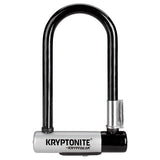 KRYPTONITE KRYPTOLOK SERIES 2 U-LOCK MINI-7 W/ BKT 8.2cm x 17.8cm (3C)