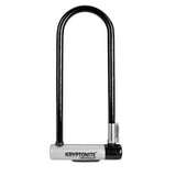 KRYPTONITE KRYPTOLOK SERIES 2 U-LOCK W/ BKT 10.2cm x 29.2cm (9US)