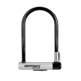 KRYPTONITE KRYPTOLOK SERIES 2 U-LOCK W/ BKT 12.7cm x 22.9cm (3C) (OLD 001065)