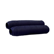 FORK BOOTS BLACK