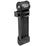 KRYPTONITE KEEPER 510 FOLDING LOCK 100cm x 3mm (2T)