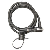 KRYPTONITE KRYPTOFLEX 1218 COMBO CABLE 180cm x 12mm W/ BKT (3C)