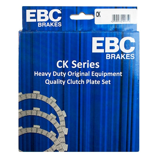 EBC Clutch Kit - CK Series - CK3455