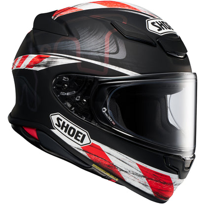 NXR2 HELMET KNEE DOWN TC-5/EXTRA