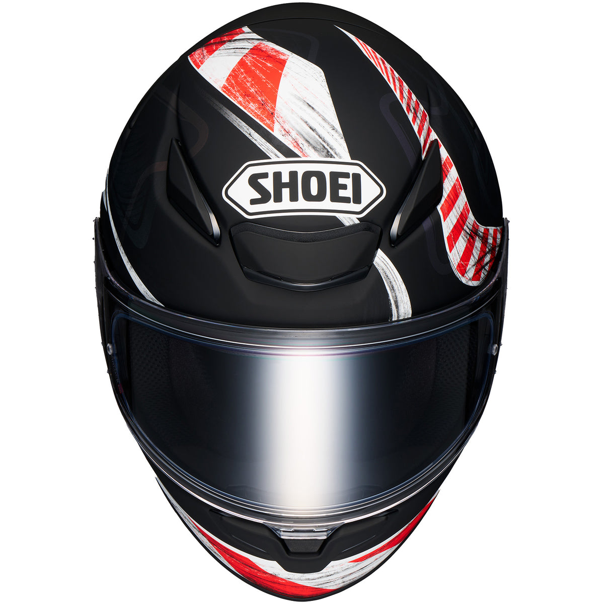 NXR2 HELMET KNEE DOWN TC-5/EXTRA