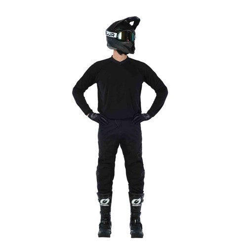 Oneal 27 Element Pnt Classic Blk