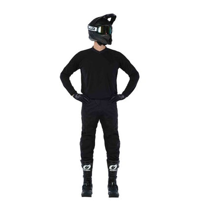 Oneal 27 Element Pnt Classic Blk