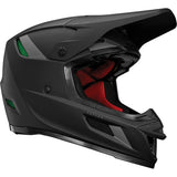 Helmet Reflex ECE Blackout – S 0110-6852
