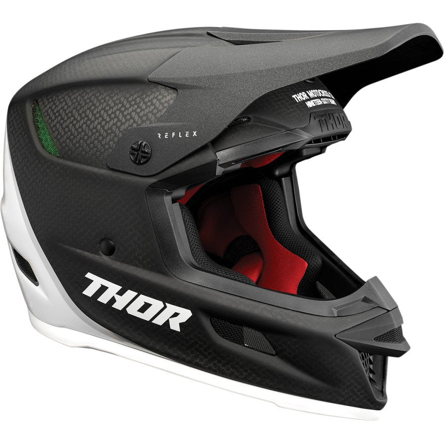 Helmet Reflex ECE Carbon – XS 0110-6875