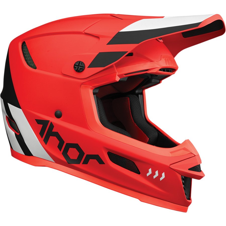 Helmet Reflex Cube Red/Black – 2XL 0110-7490