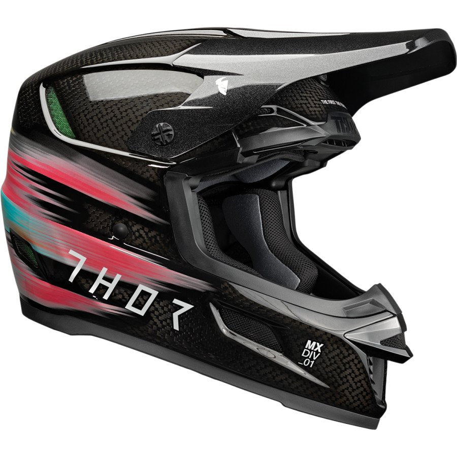 Helmet Reflex ECE Theory – 2XL 0110-7502