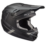 Helmet Yth Split Char/Black – S 0111-1469