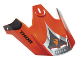 Visor Kit S7 Verge Vort Org/Grey 0132-1007