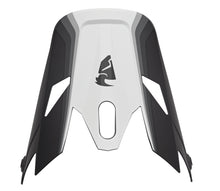 Visor Kit Sector Black/White 0132-1522