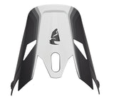 Visor Kit Sector Black/White 0132-1522