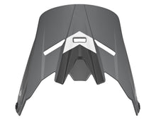Visor Kit Yth Sector Gray/Black 0132-1528