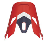 Visor Kit Sector Red/Navy 0132-1529