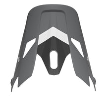 Visor Kit Sector Gray/Black 0132-1532