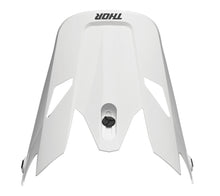Visor Kit Sector Black/White 0132-1533