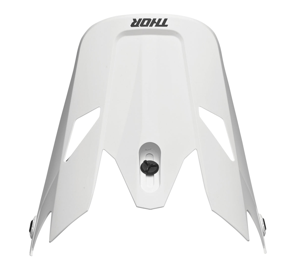 Visor Kit Sector Black/White 0132-1533