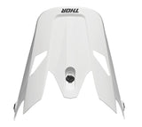 Visor Kit Sector Black/White 0132-1533