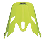 Visor Kit Sector Gray/Acid 0132-1534
