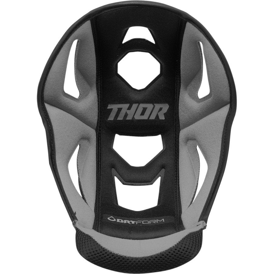 Helmet Liner Reflex Gray SM – S 0134-2816