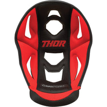 Helmet Liner Reflex Red XS – XL 0134-2826