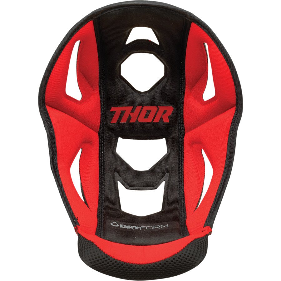 Helmet Liner Reflex Red XS – M 0134-2824