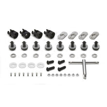 GIVI Kit Transf PLO INTO Rapid Fitting