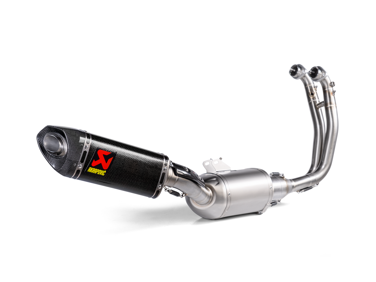 Aprilia RS 660 (21-24) Complete System S-A6R4-HAPC