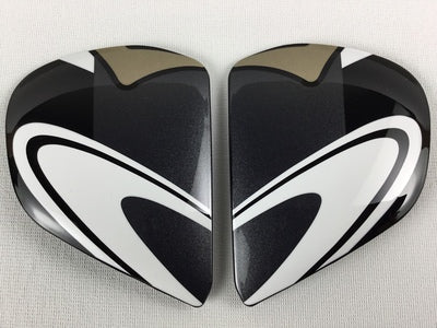 ARAI RX-7V VAS-V SIDE-PODS IOM 2018 (SET) #