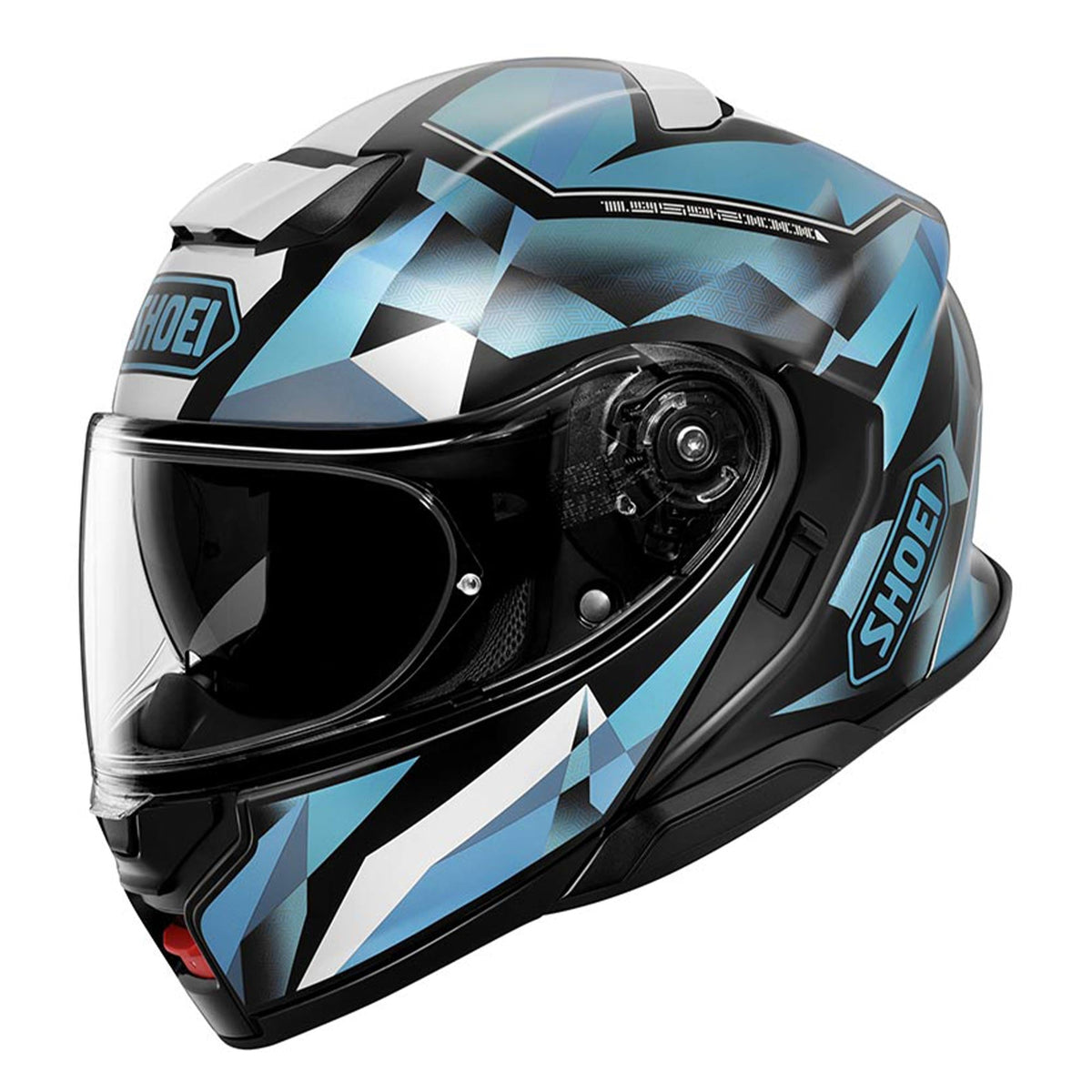 NEOTEC3 HELMET FRAGMENTS TC-2