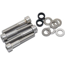 GIVI Mount Kit for S900A/S901A 02