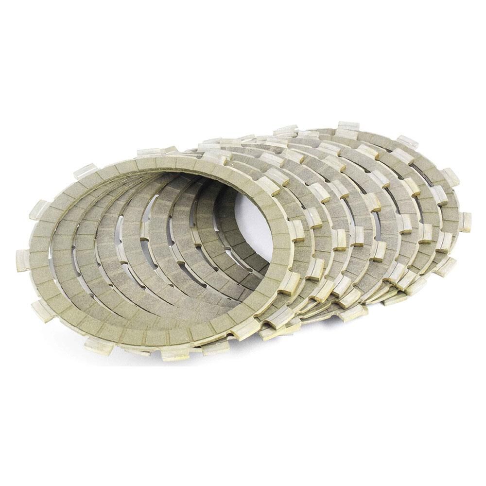 FERODO High Performance Clutch Friction Plate Set: FCD0239/1 - 03-0239-10