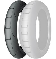 Supermoto 120/60-17F 17B SMF-17B