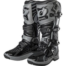 ONEAL RMX BOOTS BLK/GRY (10 - 43)